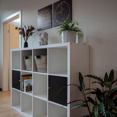 Ferienwohnung Hoepperger Schönberg im Stubaital Exterior foto