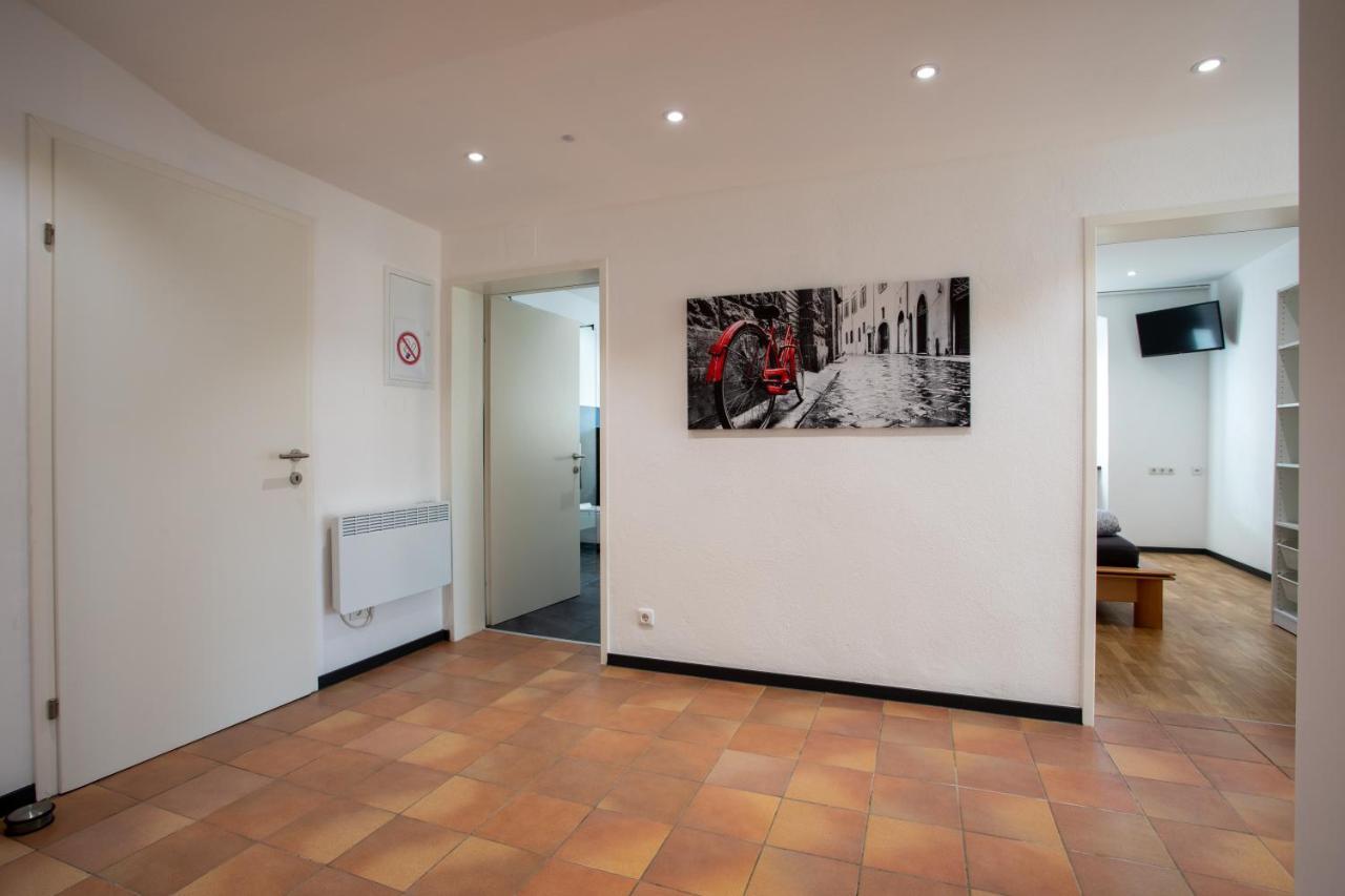 Ferienwohnung Hoepperger Schönberg im Stubaital Exterior foto