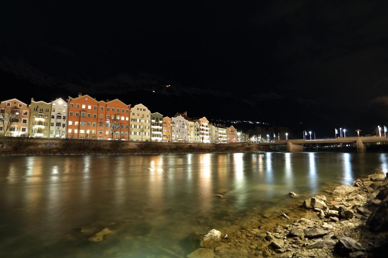 Ferienwohnung Hoepperger Schönberg im Stubaital Exterior foto